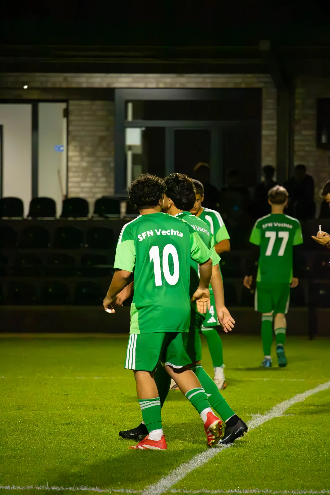 SFN Vechta vs. JSG Neuenkirchen-Vörden – Foto 113