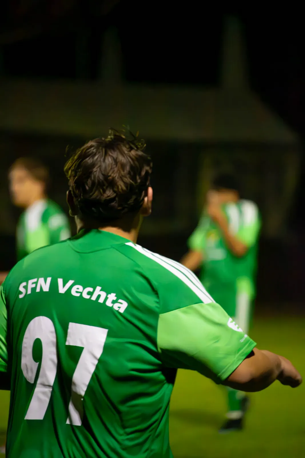 SFN Vechta vs. JSG Neuenkirchen-Vörden – Foto 167