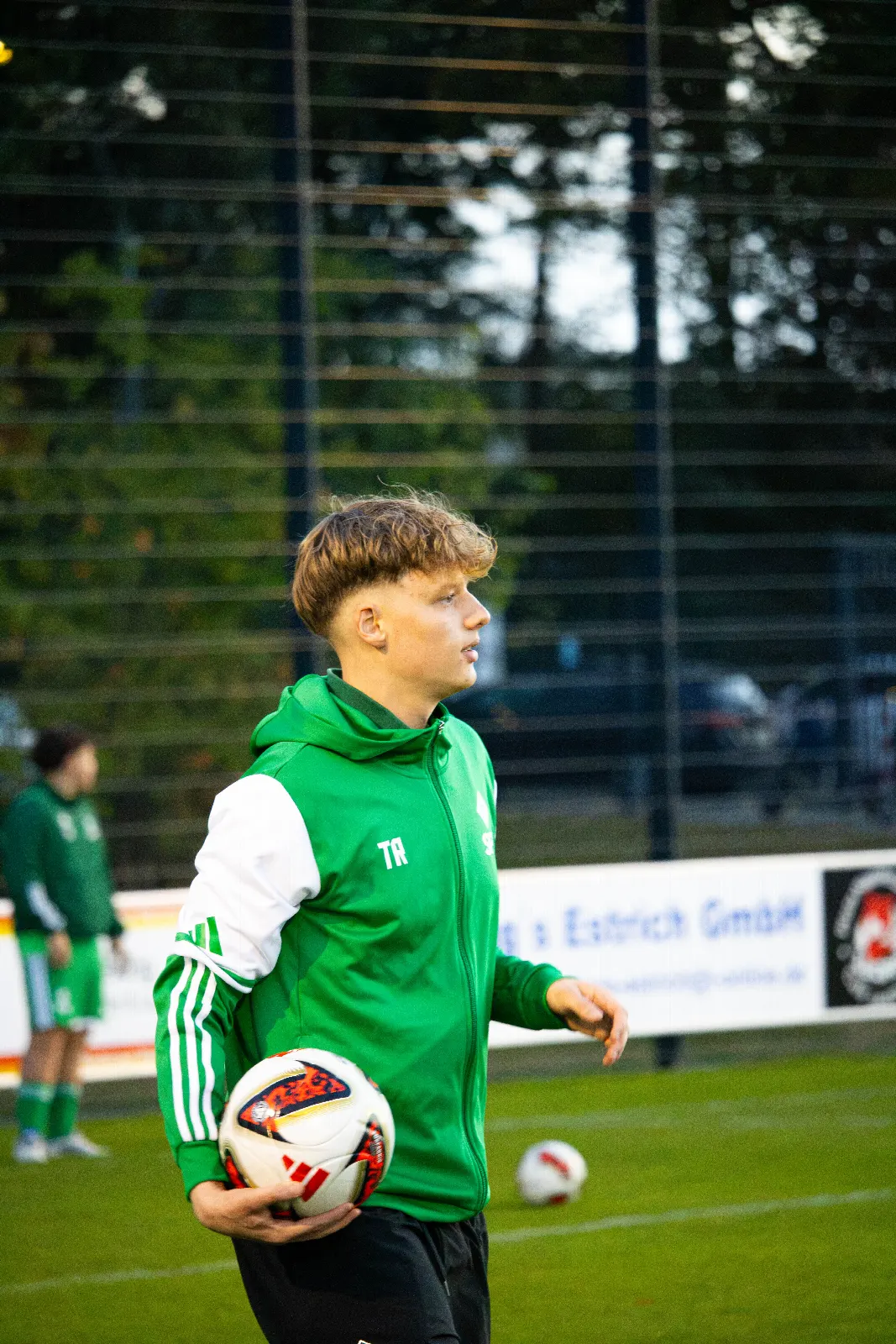 SFN Vechta vs. JSG Neuenkirchen-Vörden – Foto 16