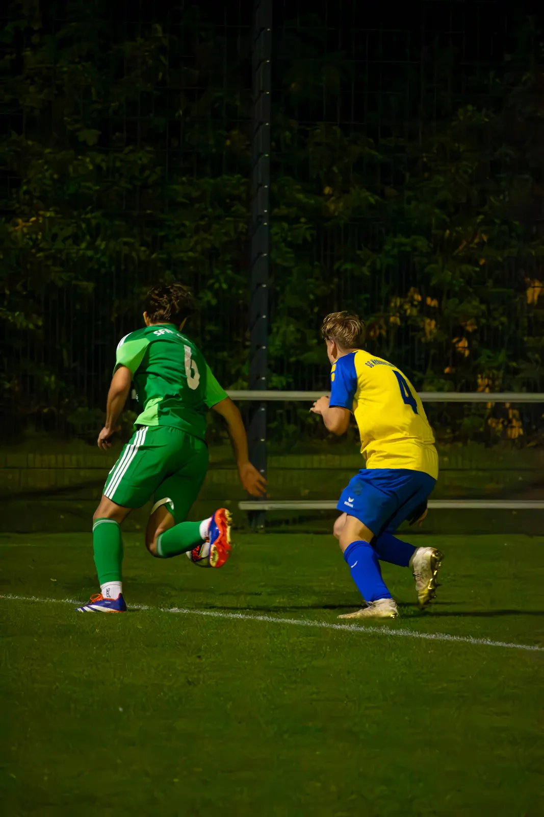SFN Vechta vs. JSG Neuenkirchen-Vörden – Foto 216
