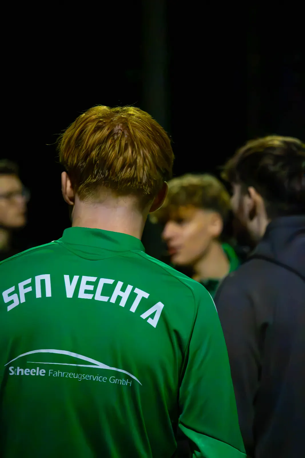 SFN Vechta vs. JSG Neuenkirchen-Vörden – Foto 186