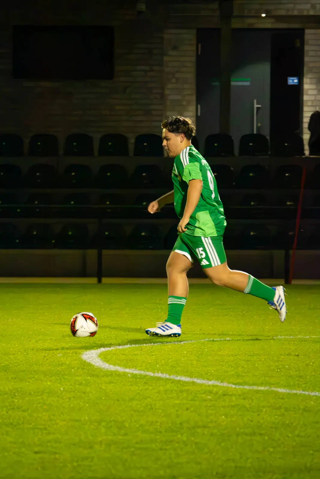 SFN Vechta vs. JSG Neuenkirchen-Vörden – Foto 184