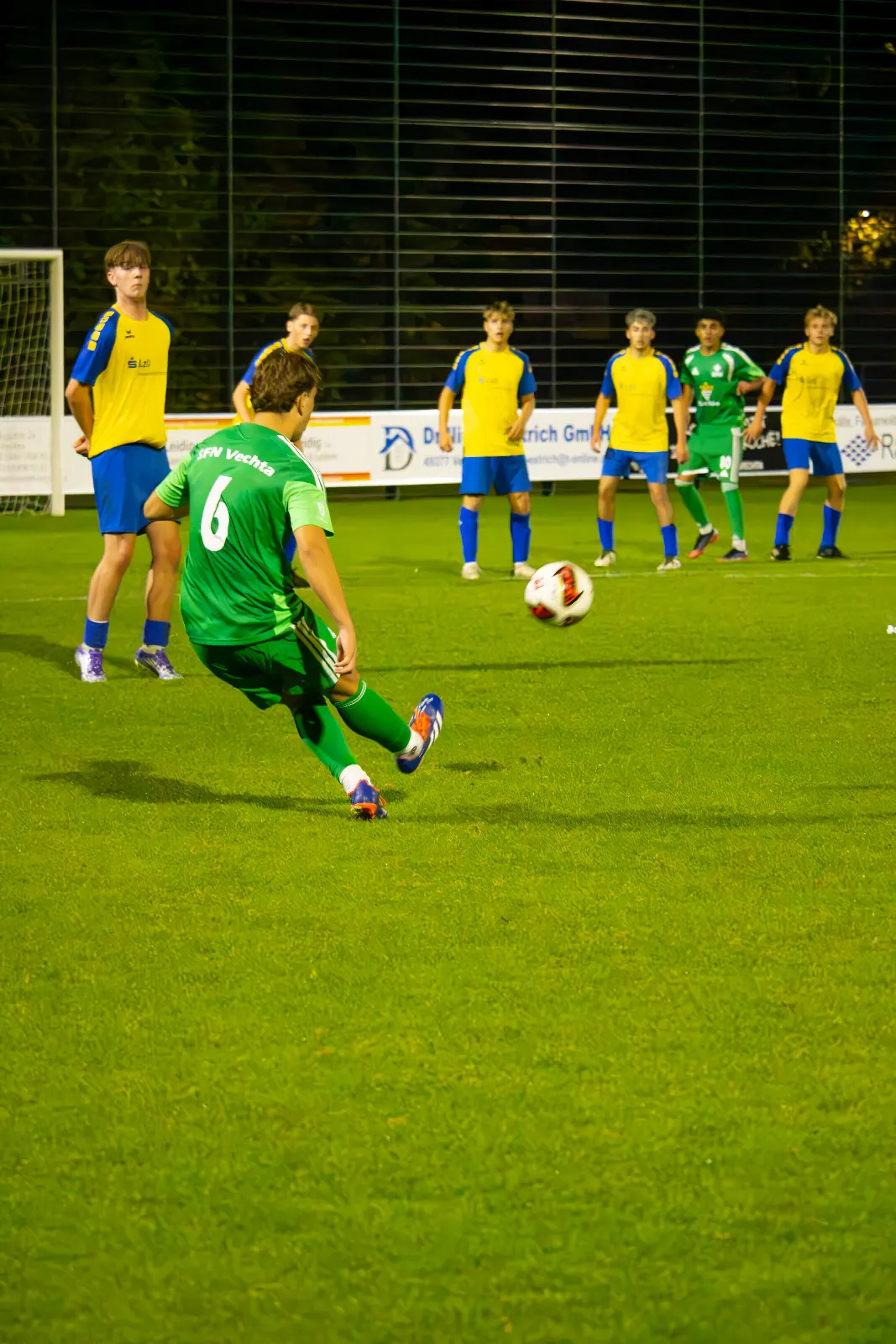 SFN Vechta vs. JSG Neuenkirchen-Vörden – Foto 215