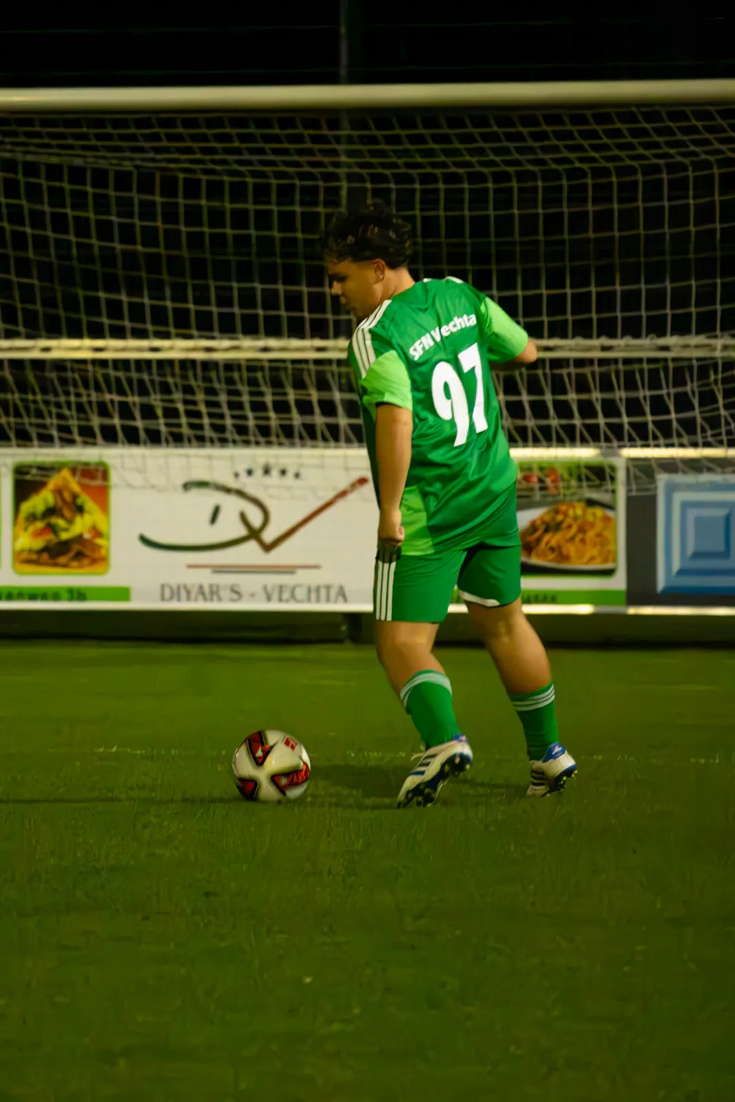 SFN Vechta vs. JSG Neuenkirchen-Vörden – Foto 170