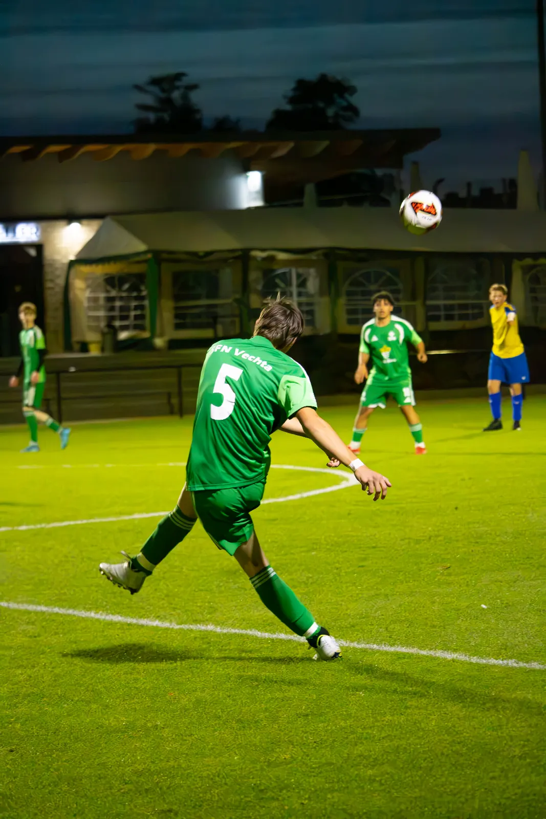 SFN Vechta vs. JSG Neuenkirchen-Vörden – Foto 79