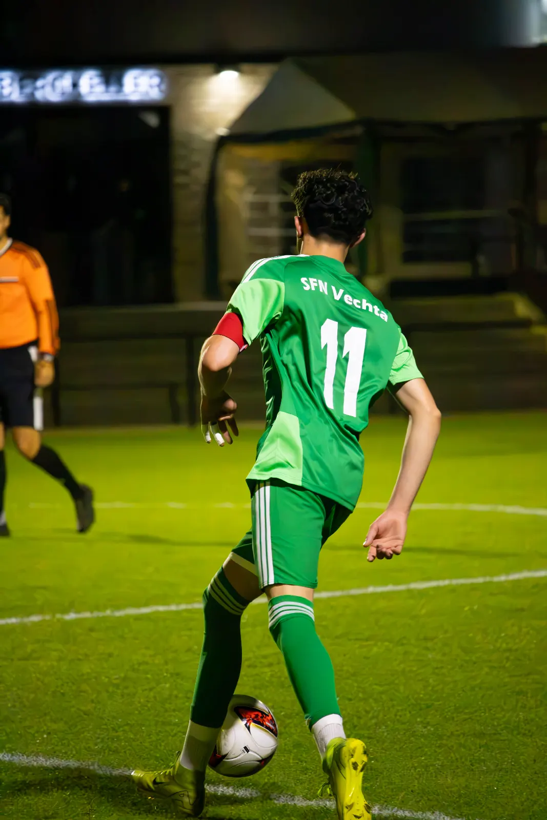 SFN Vechta vs. JSG Neuenkirchen-Vörden – Foto 84