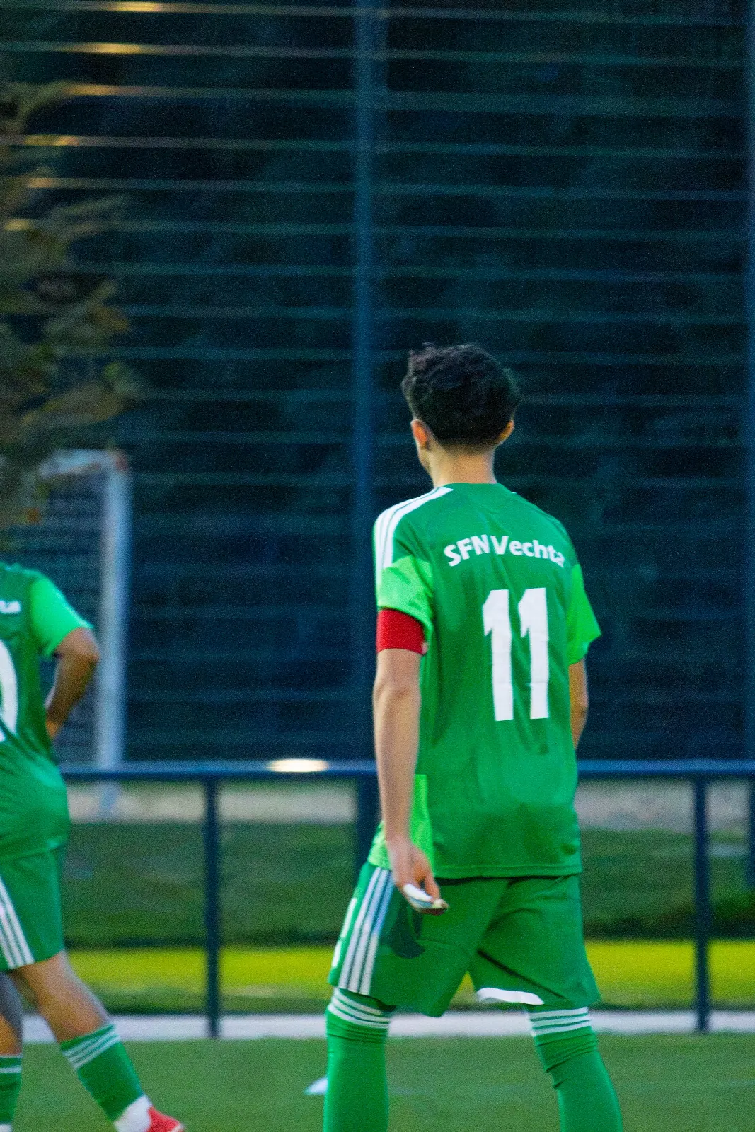 SFN Vechta vs. JSG Neuenkirchen-Vörden – Foto 33