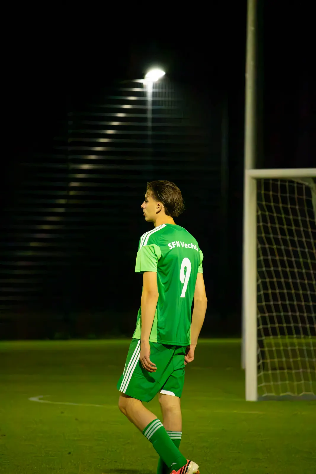 SFN Vechta vs. JSG Neuenkirchen-Vörden – Foto 109