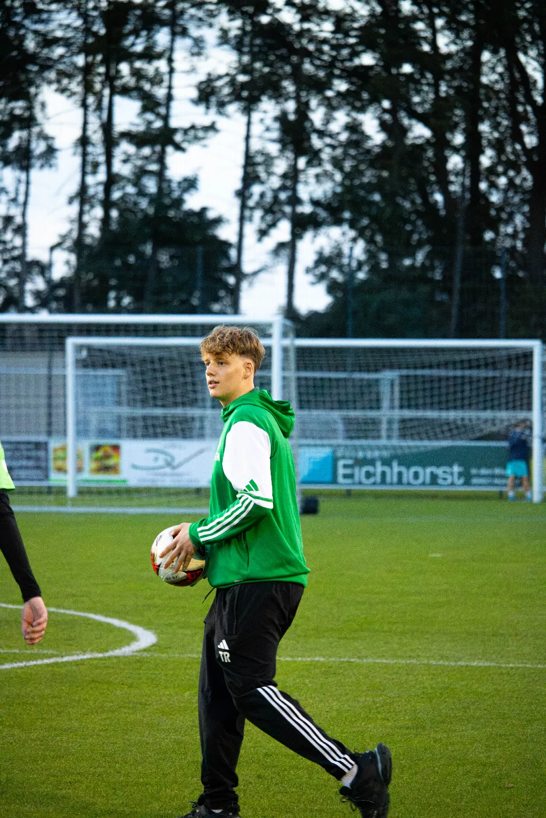 SFN Vechta vs. JSG Neuenkirchen-Vörden – Foto 20