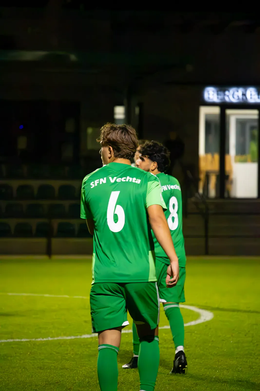 SFN Vechta vs. JSG Neuenkirchen-Vörden – Foto 163