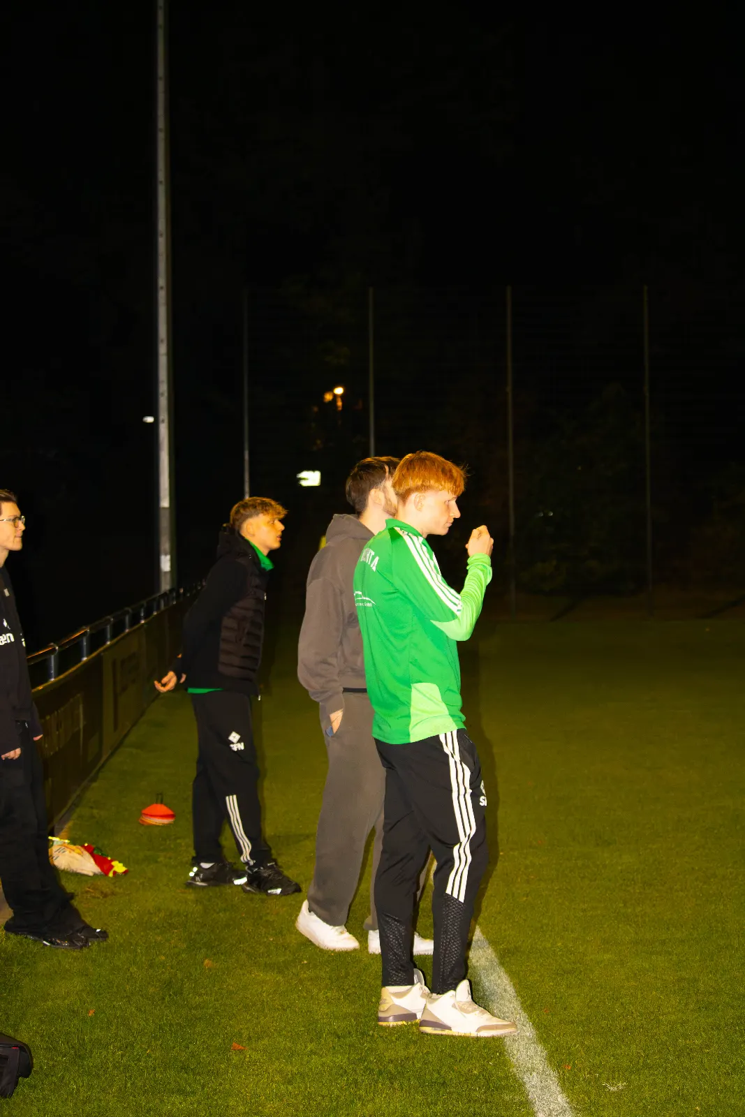 SFN Vechta vs. JSG Neuenkirchen-Vörden – Foto 159