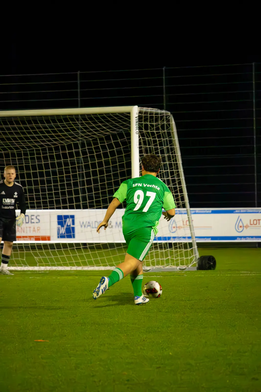 SFN Vechta vs. JSG Neuenkirchen-Vörden – Foto 169