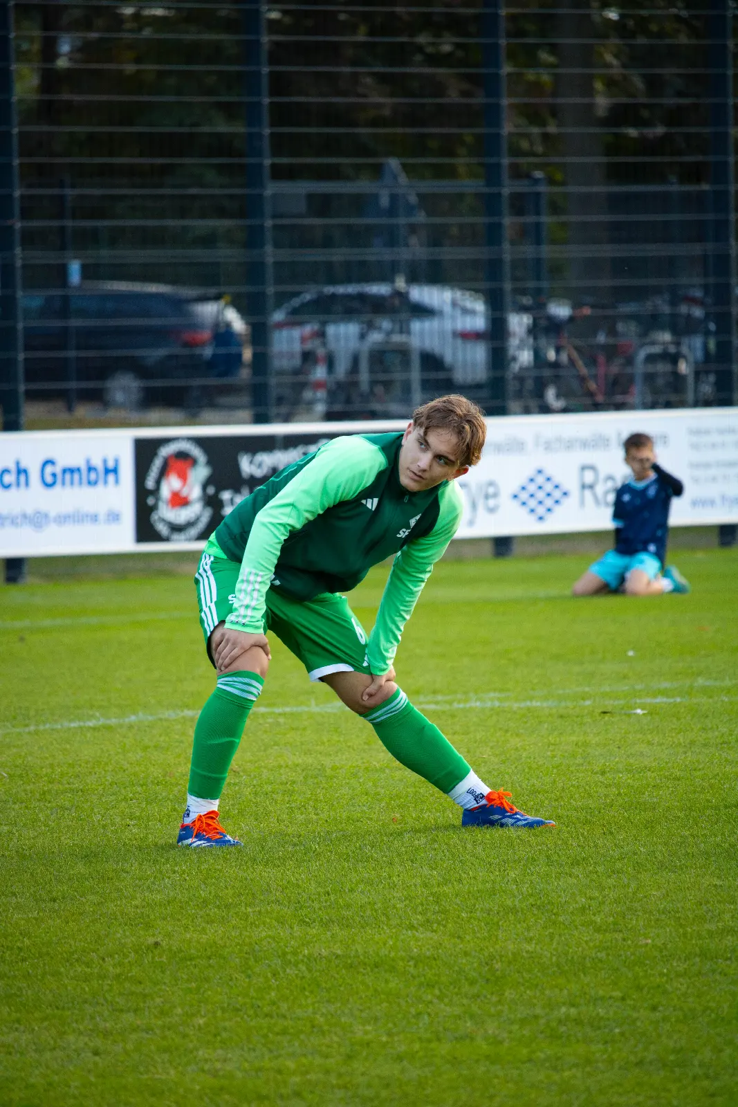 SFN Vechta vs. JSG Neuenkirchen-Vörden – Foto 7