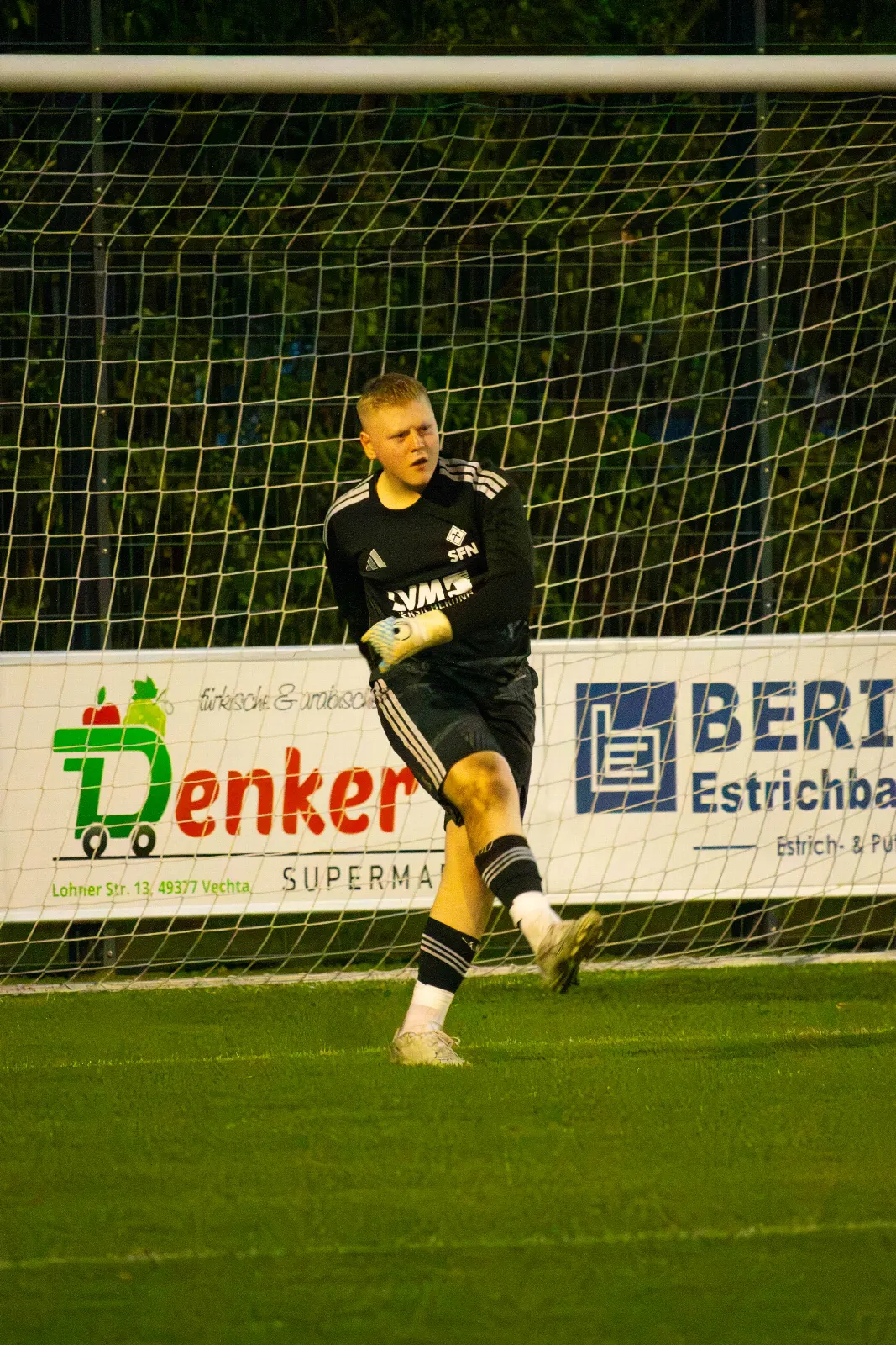 SFN Vechta vs. JSG Neuenkirchen-Vörden – Foto 49