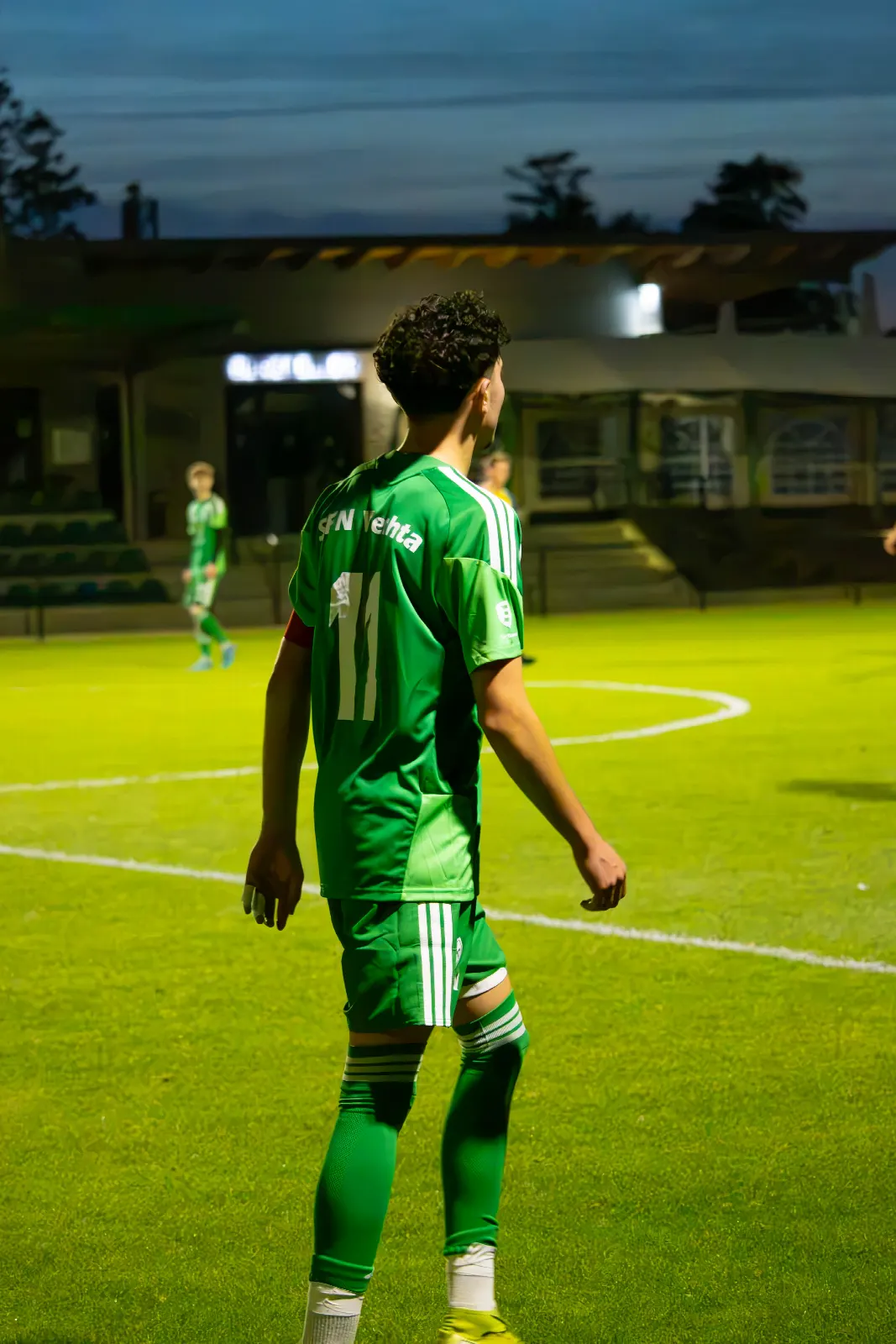 SFN Vechta vs. JSG Neuenkirchen-Vörden – Foto 75