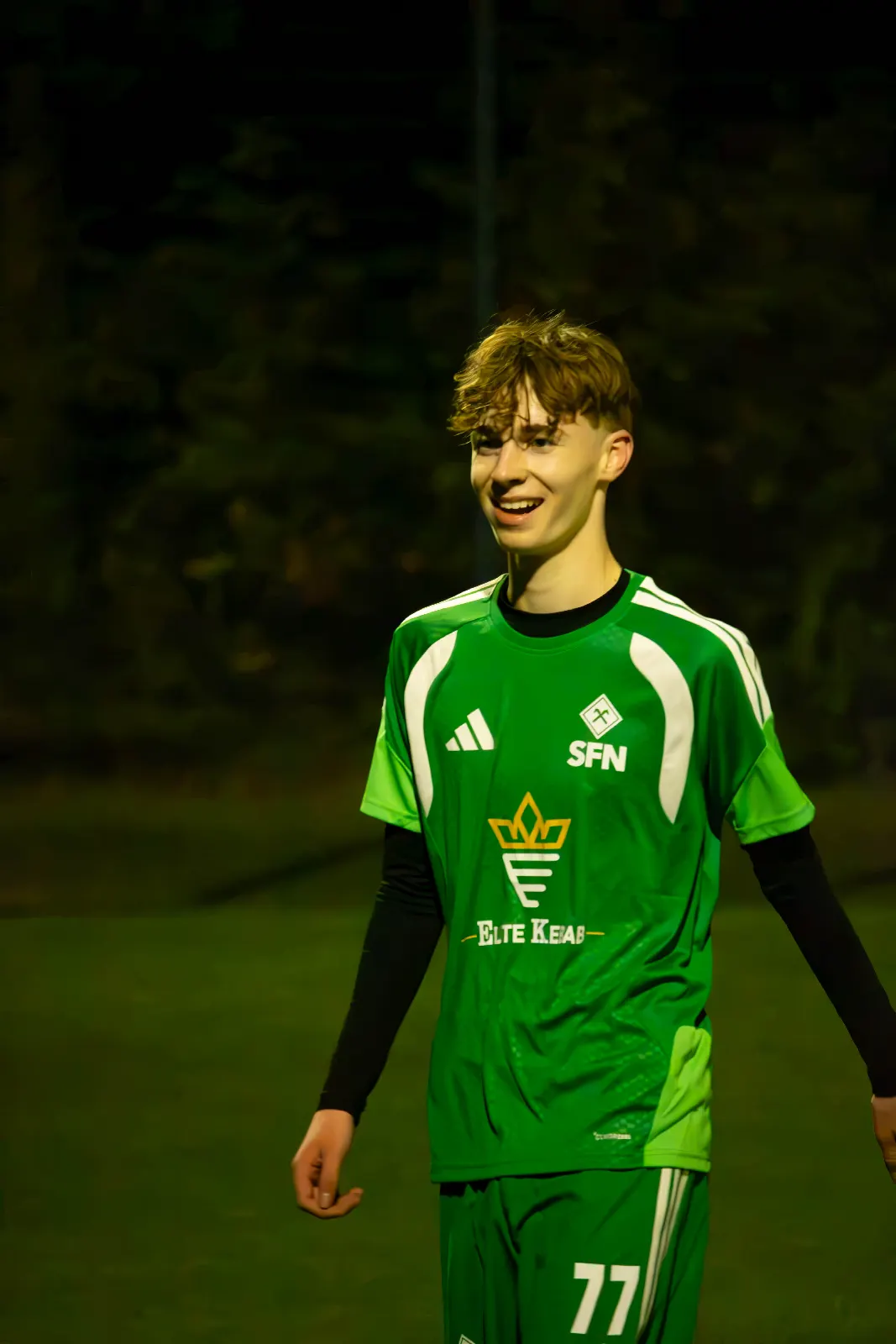 SFN Vechta vs. JSG Neuenkirchen-Vörden – Foto 178