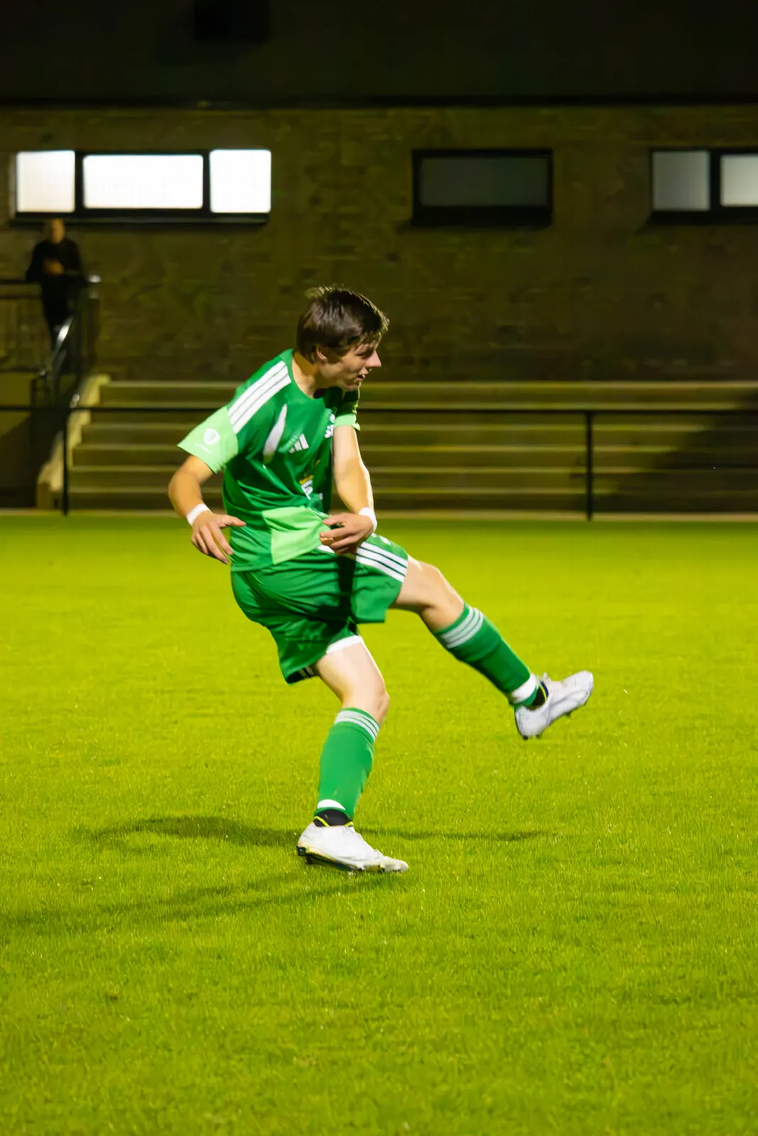 SFN Vechta vs. JSG Neuenkirchen-Vörden – Foto 89