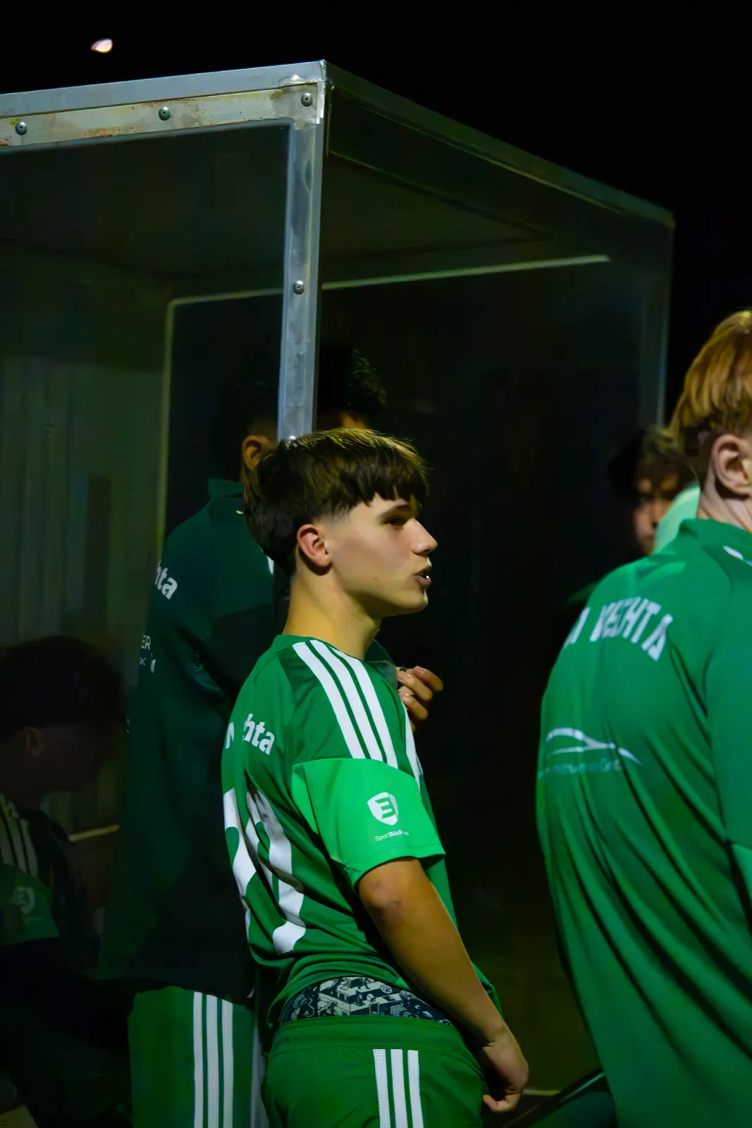 SFN Vechta vs. JSG Neuenkirchen-Vörden – Foto 187