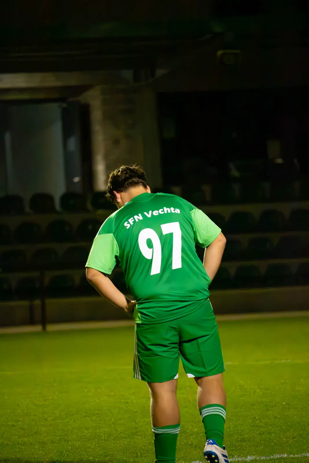 SFN Vechta vs. JSG Neuenkirchen-Vörden – Foto 175