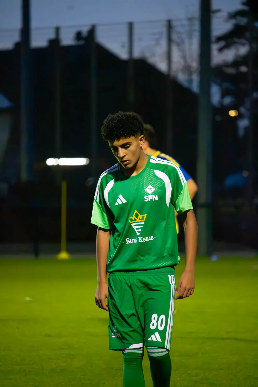 SFN Vechta vs. JSG Neuenkirchen-Vörden – Foto 63