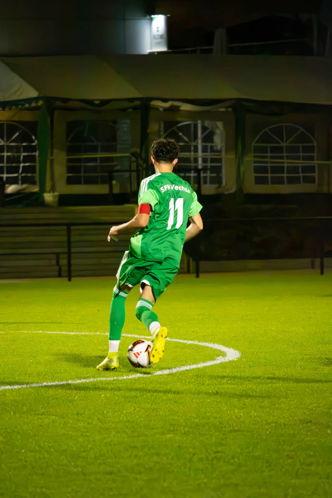 SFN Vechta vs. JSG Neuenkirchen-Vörden – Foto 85