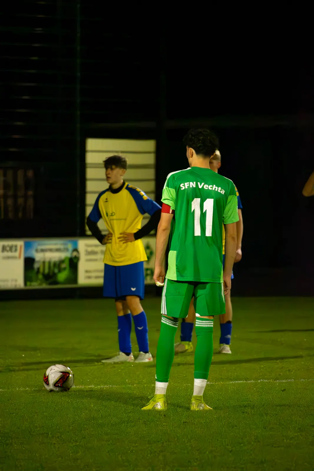 SFN Vechta vs. JSG Neuenkirchen-Vörden – Foto 204