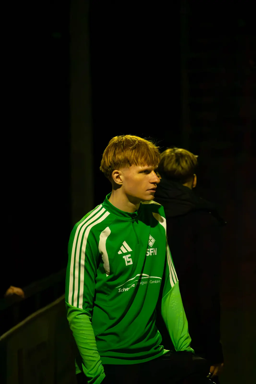 SFN Vechta vs. JSG Neuenkirchen-Vörden – Foto 207