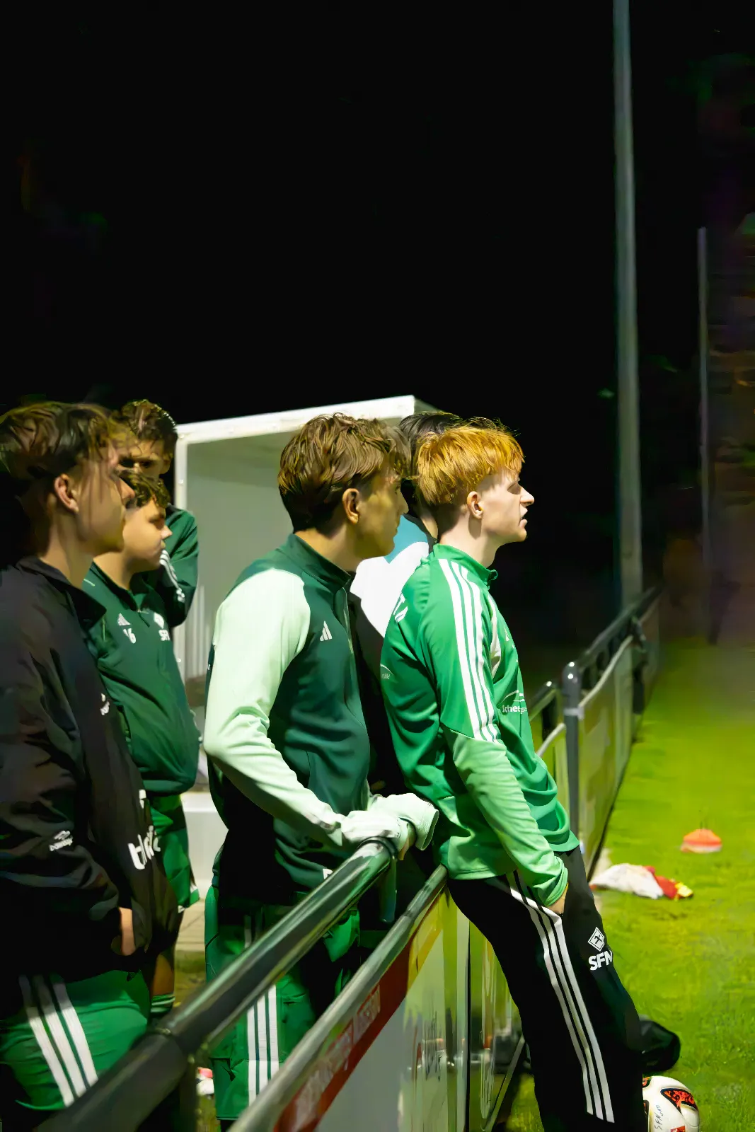 SFN Vechta vs. JSG Neuenkirchen-Vörden – Foto 94