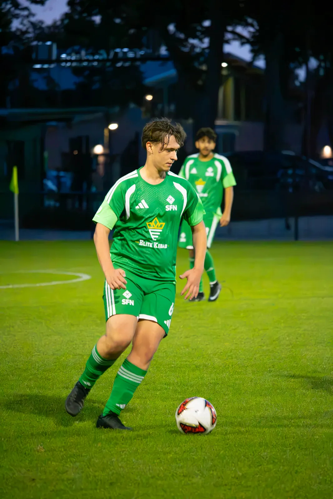 SFN Vechta vs. JSG Neuenkirchen-Vörden – Foto 51