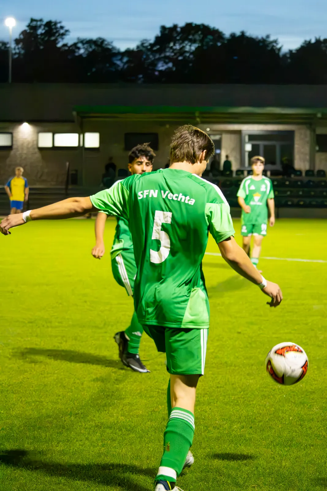SFN Vechta vs. JSG Neuenkirchen-Vörden – Foto 71