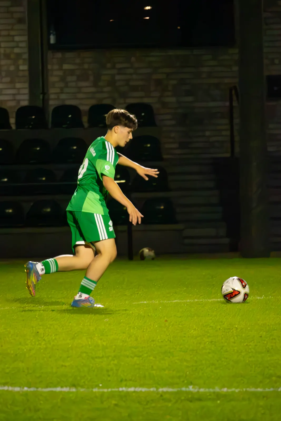 SFN Vechta vs. JSG Neuenkirchen-Vörden – Foto 74