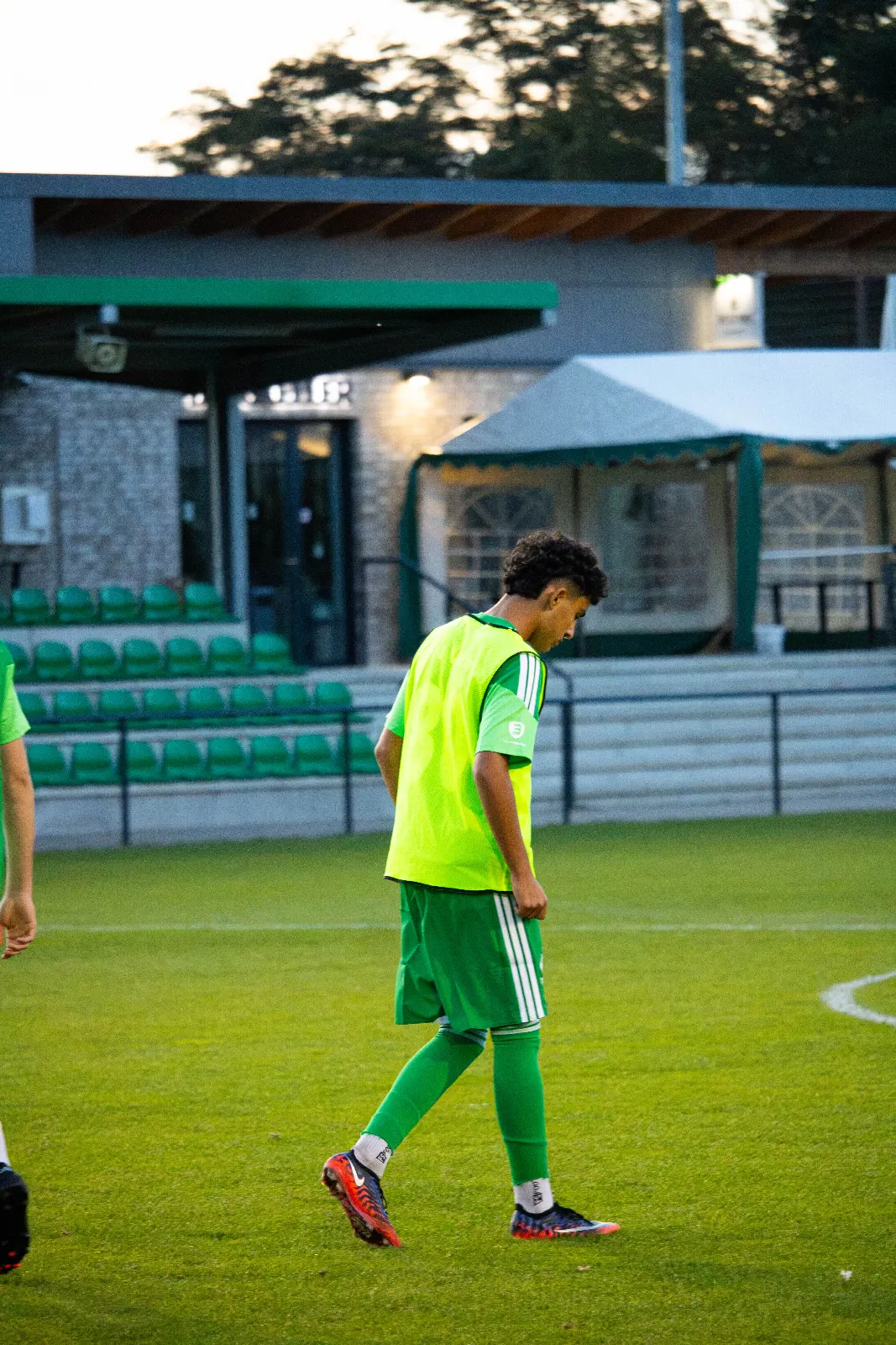 SFN Vechta vs. JSG Neuenkirchen-Vörden – Foto 22