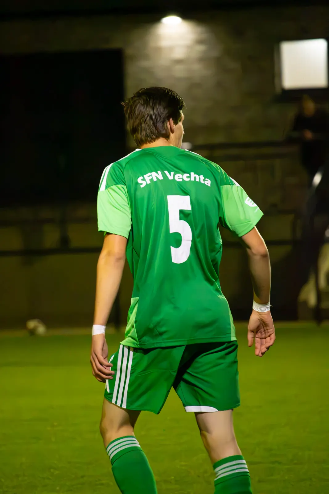 SFN Vechta vs. JSG Neuenkirchen-Vörden – Foto 100