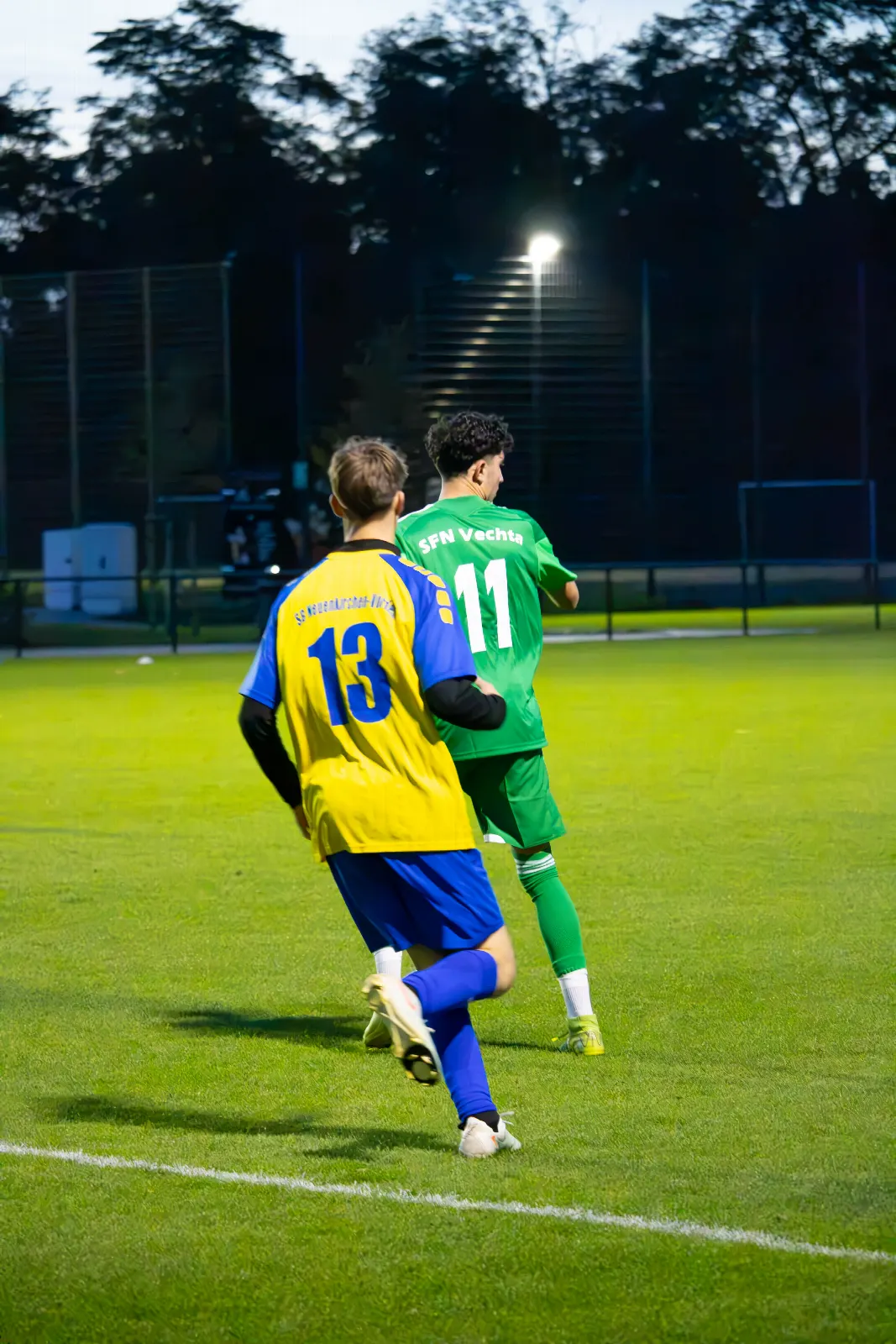 SFN Vechta vs. JSG Neuenkirchen-Vörden – Foto 53