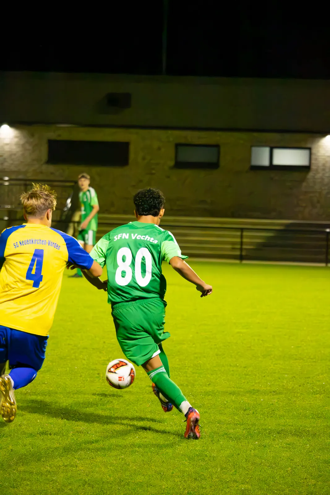 SFN Vechta vs. JSG Neuenkirchen-Vörden – Foto 193