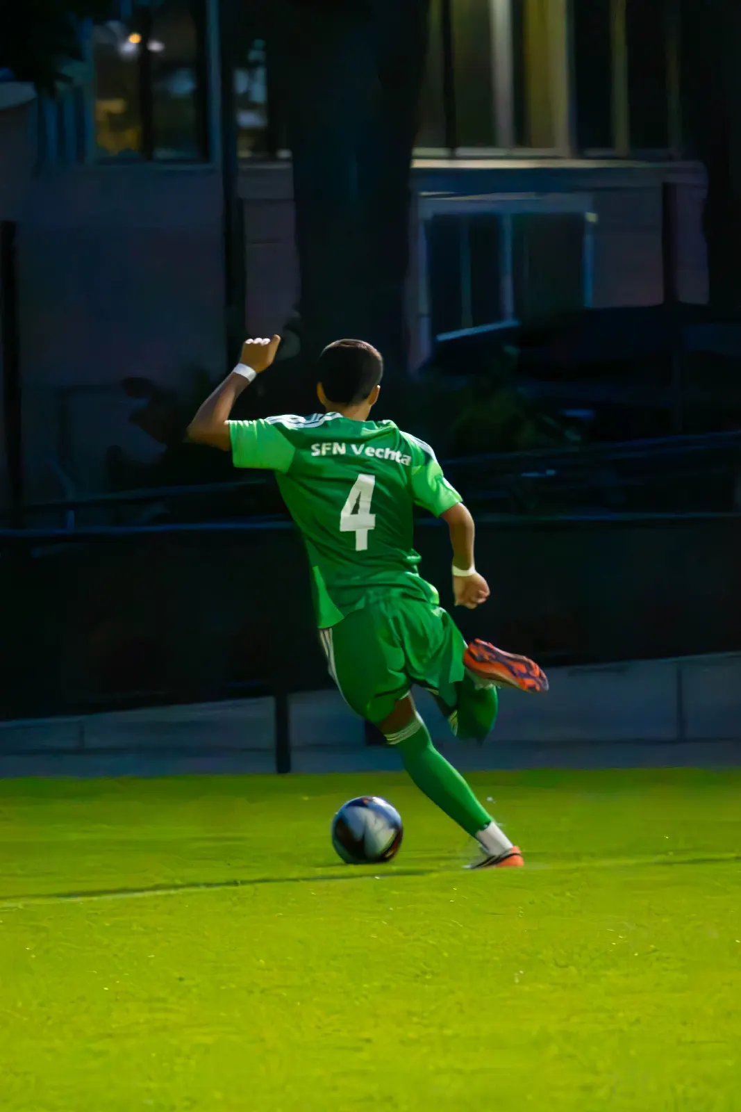 SFN Vechta vs. JSG Neuenkirchen-Vörden – Foto 61