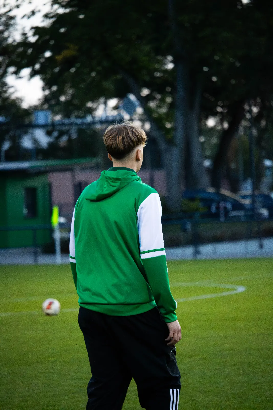 SFN Vechta vs. JSG Neuenkirchen-Vörden – Foto 12