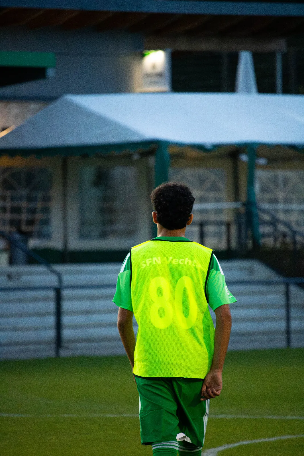 SFN Vechta vs. JSG Neuenkirchen-Vörden – Foto 23
