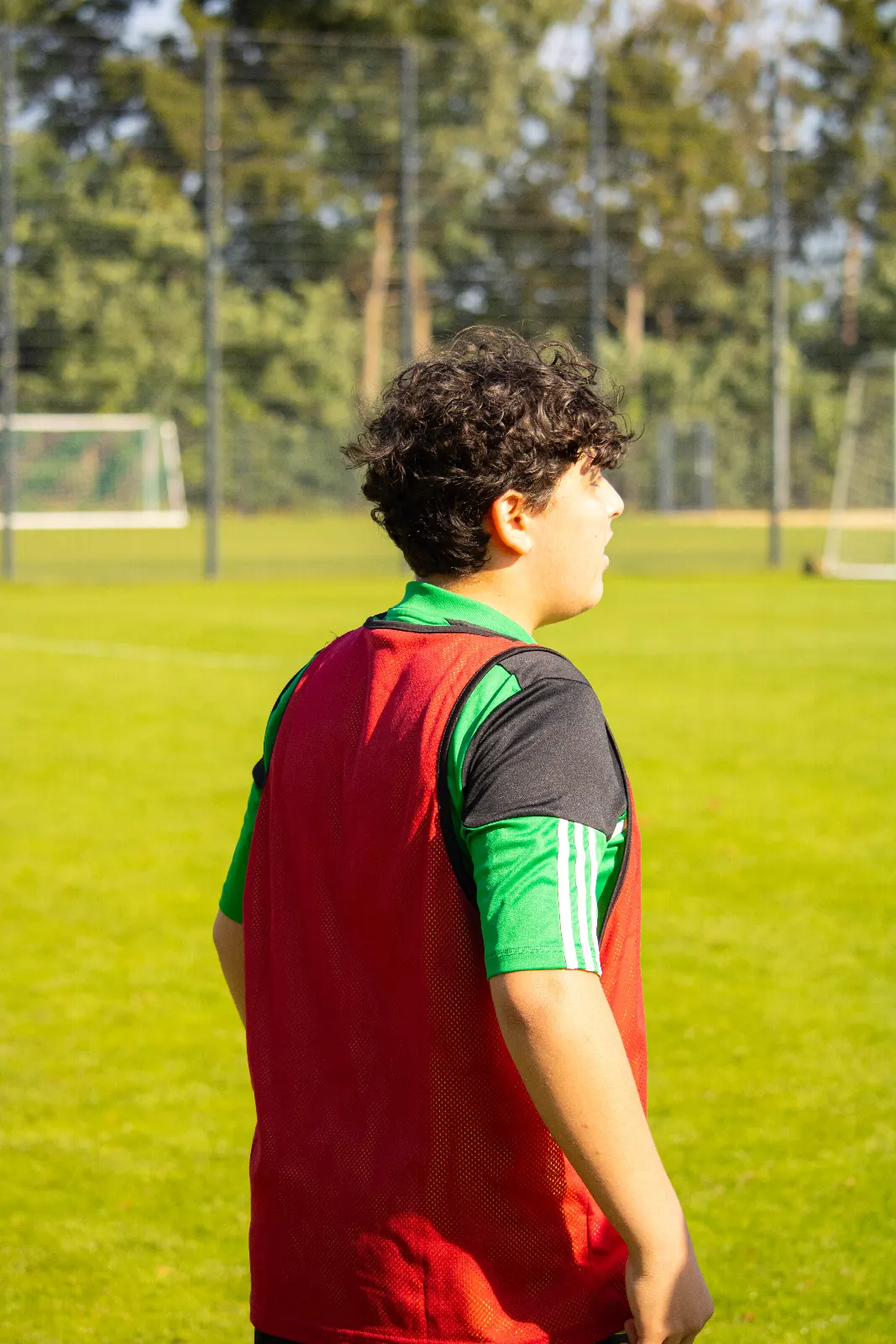 SFN Vechta vs. GW Brockdorf – Foto 317