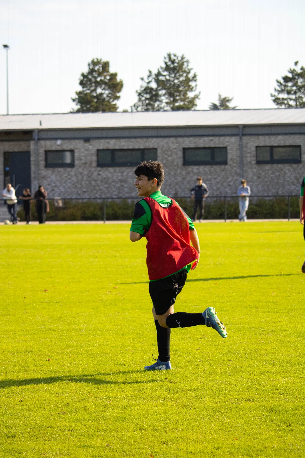 SFN Vechta vs. GW Brockdorf – Foto 57