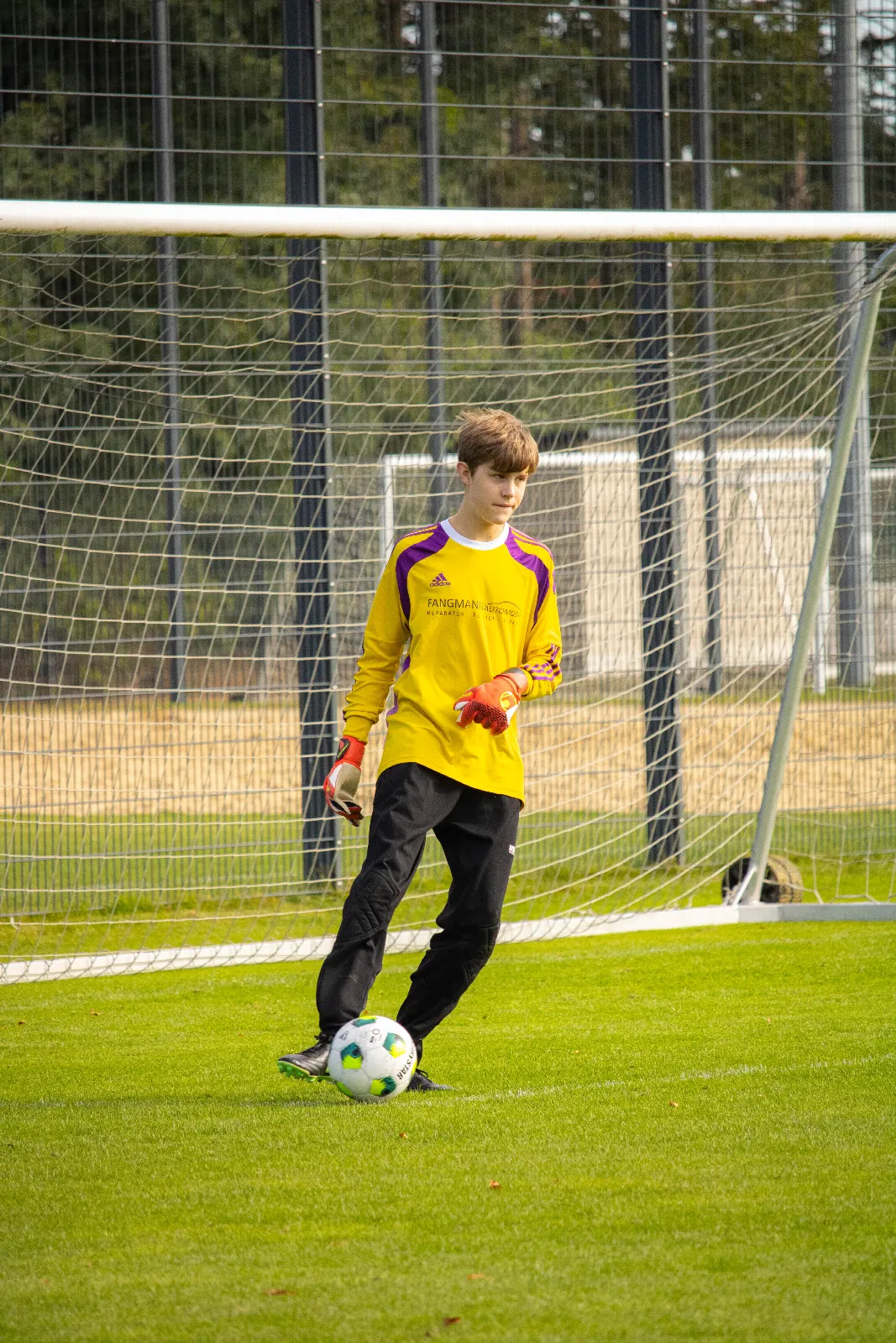 SFN Vechta vs. GW Brockdorf – Foto 132
