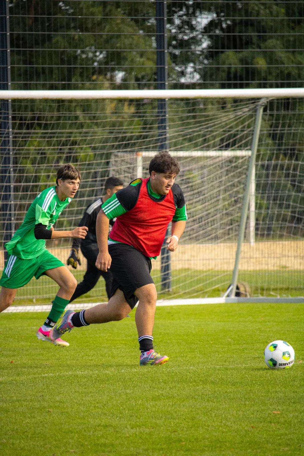 SFN Vechta vs. GW Brockdorf – Foto 180