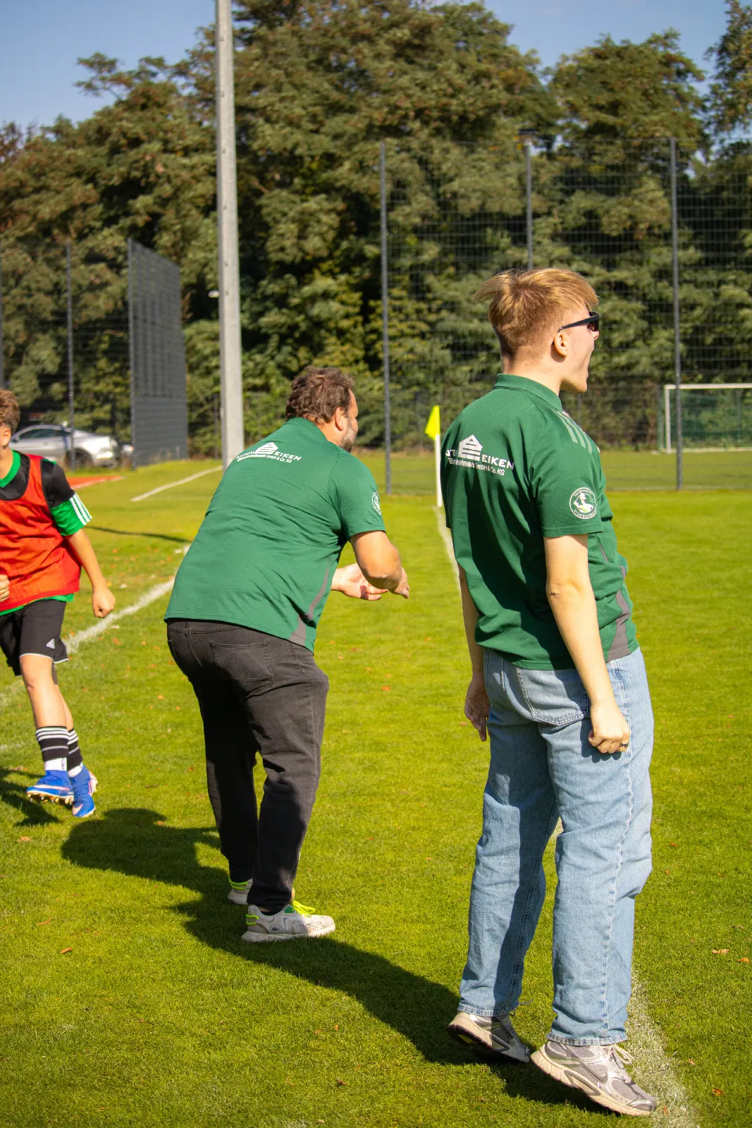 SFN Vechta vs. GW Brockdorf – Foto 279