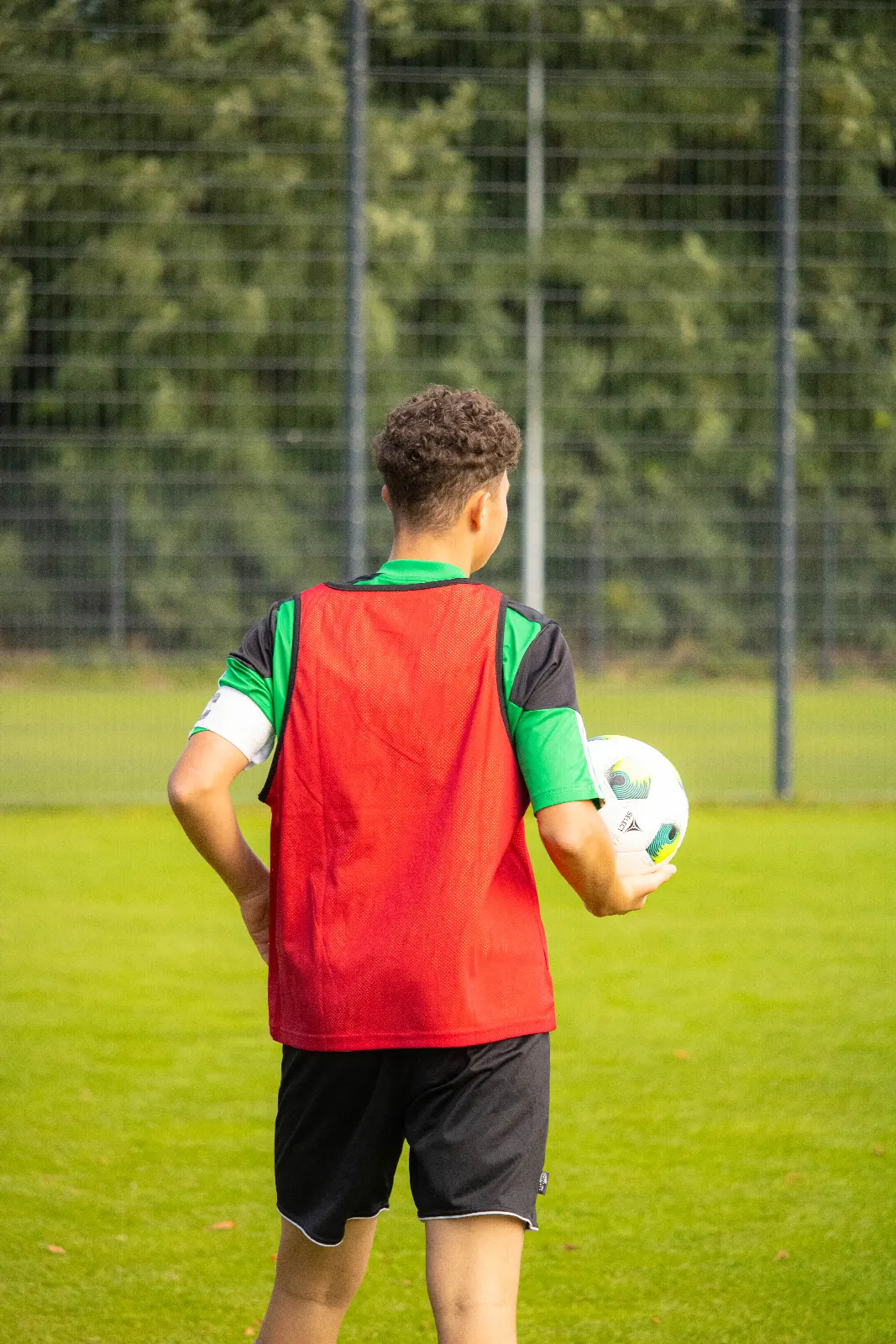 SFN Vechta vs. GW Brockdorf – Foto 178
