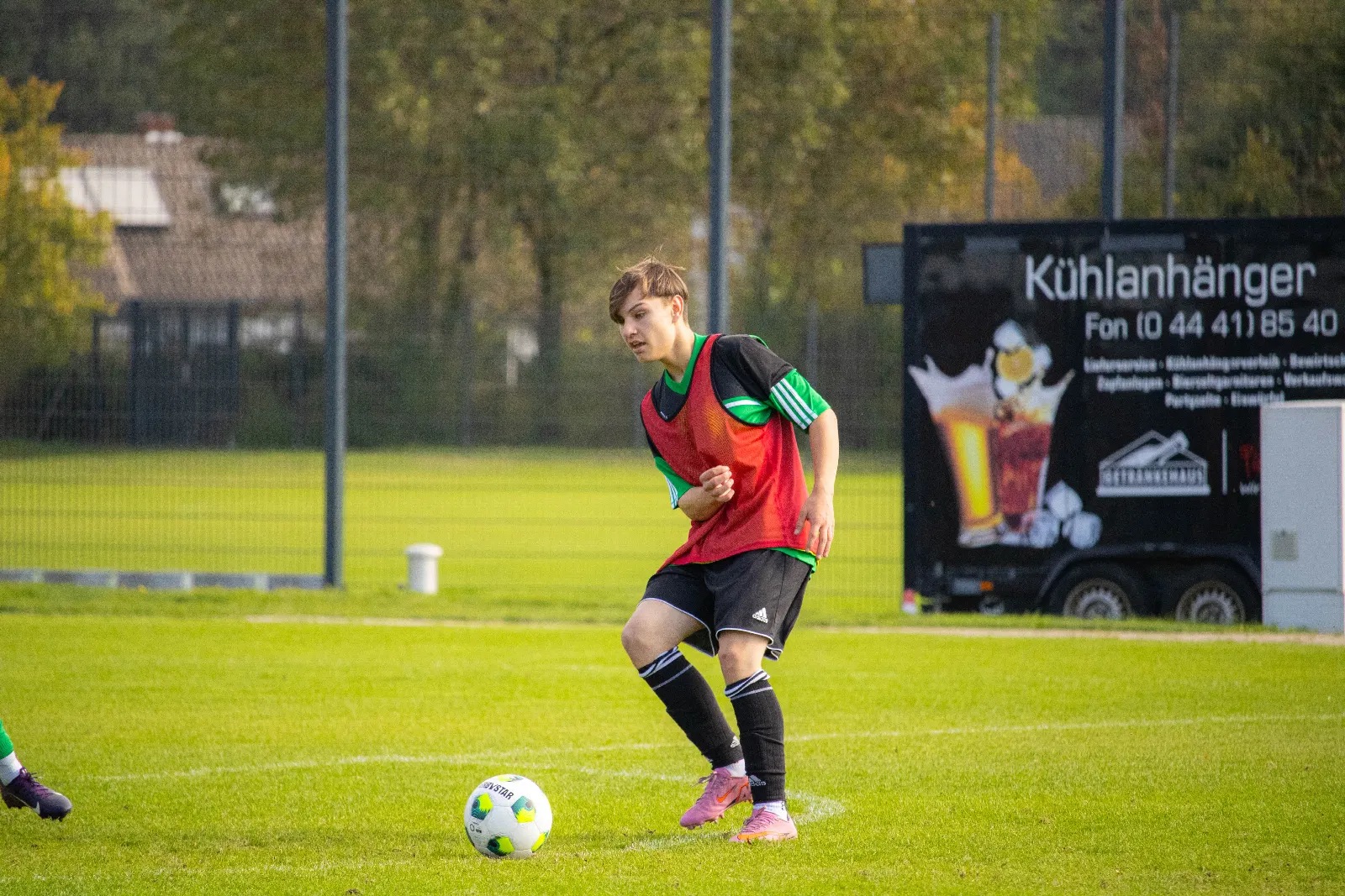 SFN Vechta vs. GW Brockdorf – Foto 201