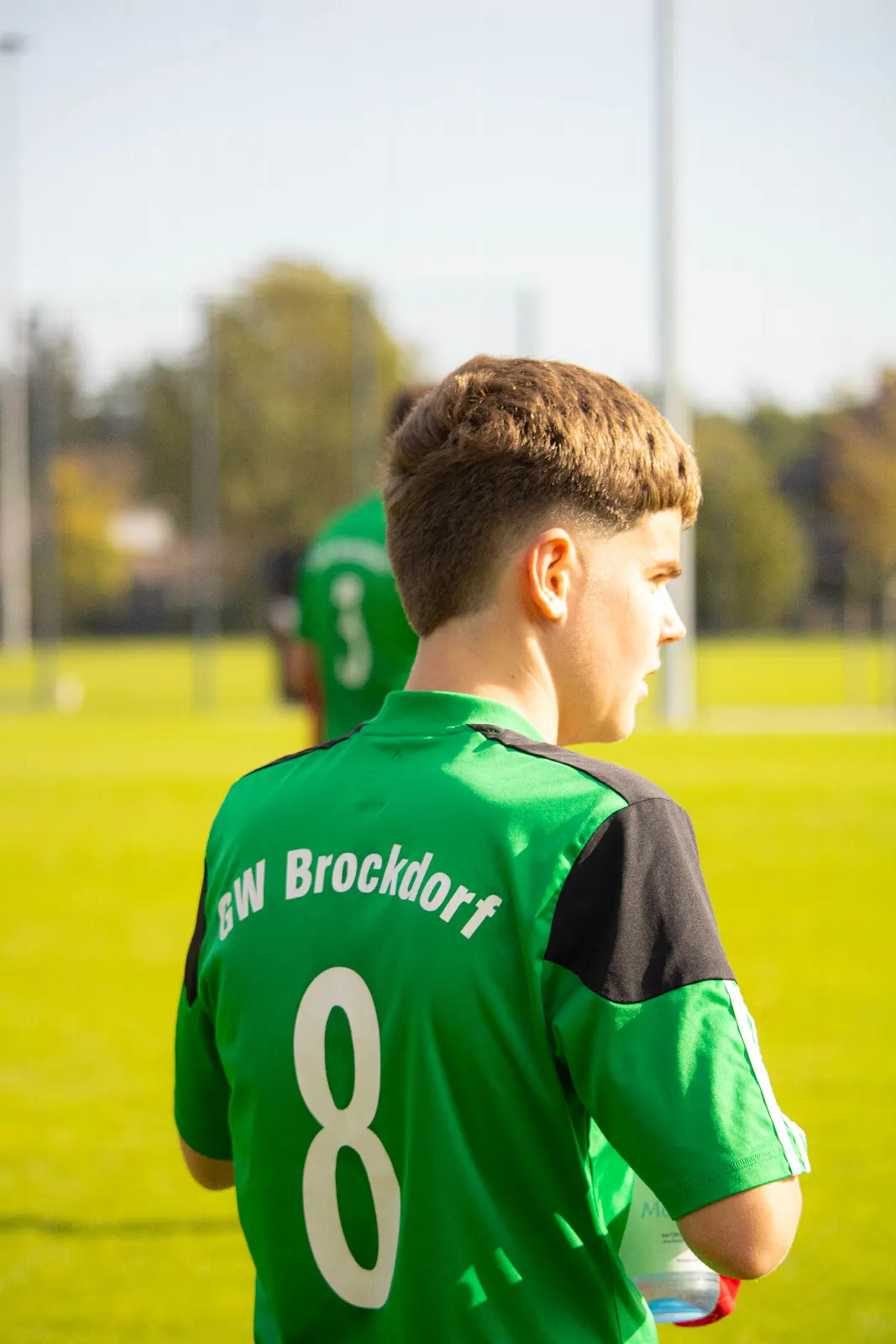 SFN Vechta vs. GW Brockdorf – Foto 154