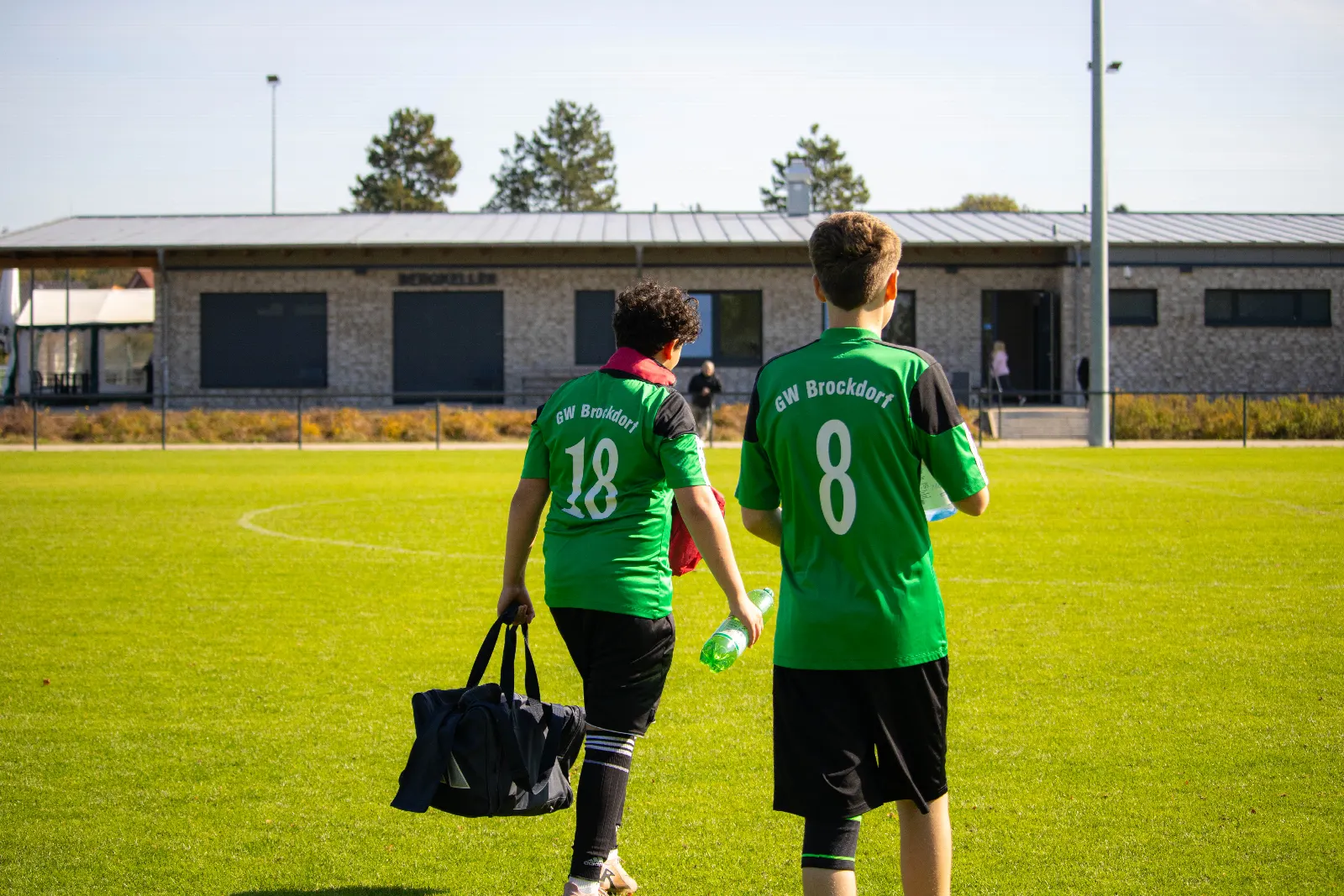 SFN Vechta vs. GW Brockdorf – Foto 345