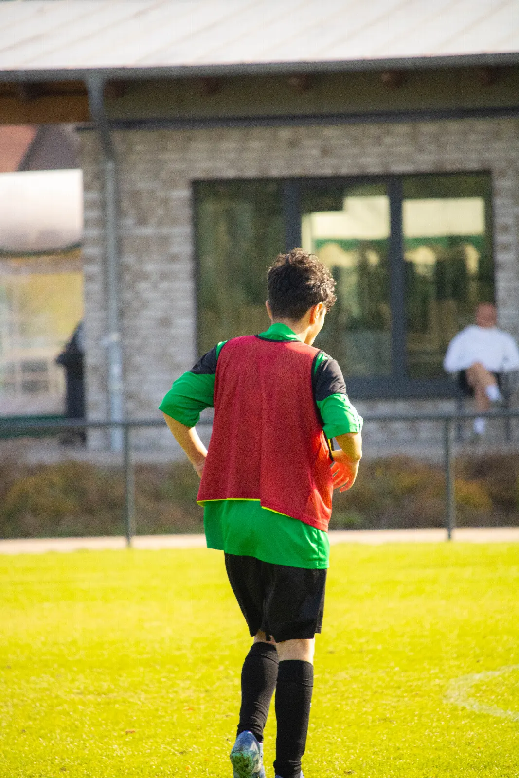 SFN Vechta vs. GW Brockdorf – Foto 75