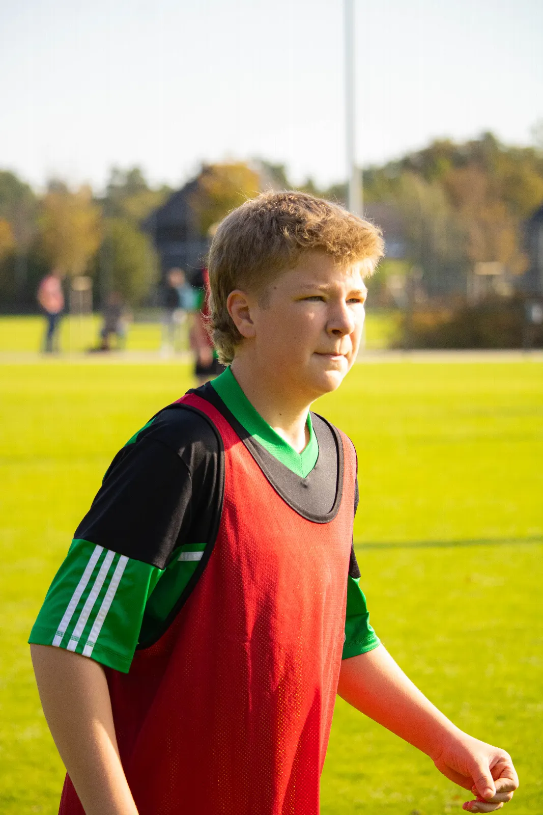 SFN Vechta vs. GW Brockdorf – Foto 63