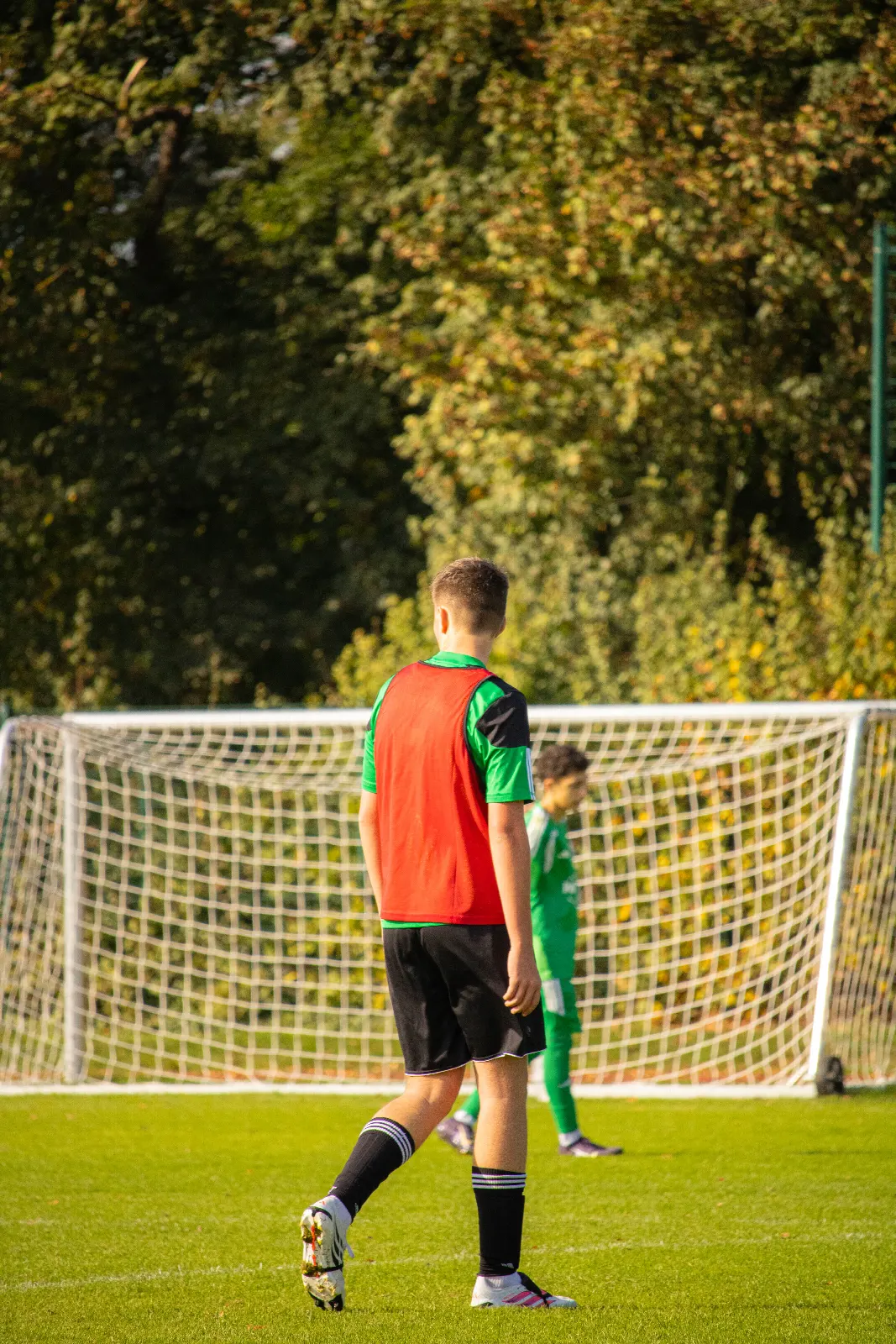 SFN Vechta vs. GW Brockdorf – Foto 103